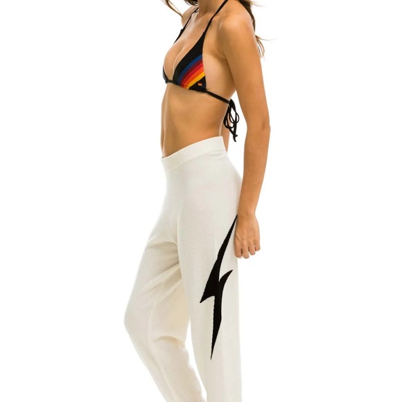 Aviator Nation Bolt Cashmere SET - Picture 6 of 15